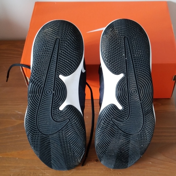 EUC Nike Air Precision II NBK - Picture 5 of 8